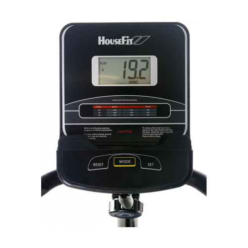 Велотренажер  HouseFit HB 8023HP - фото №4
